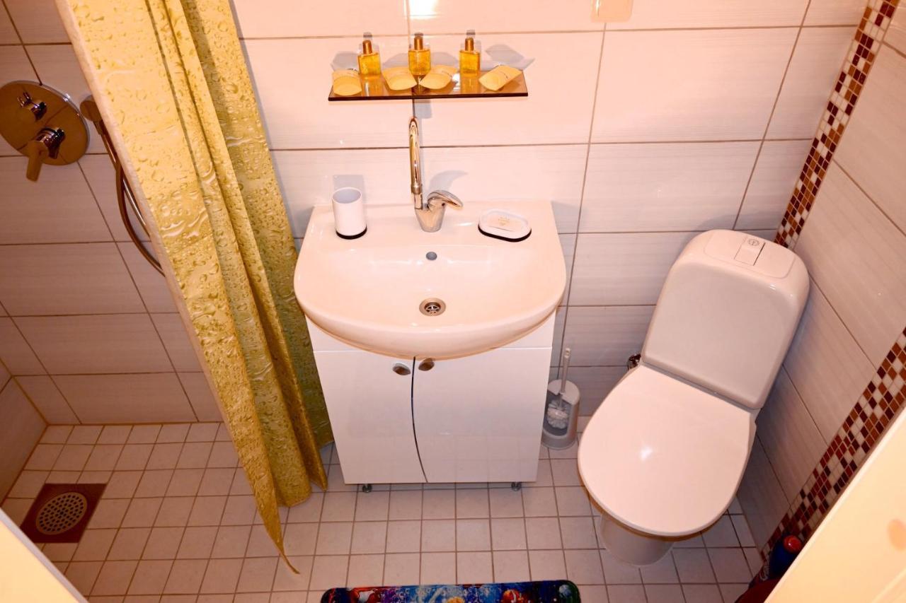 Appartement K8 Free Parking