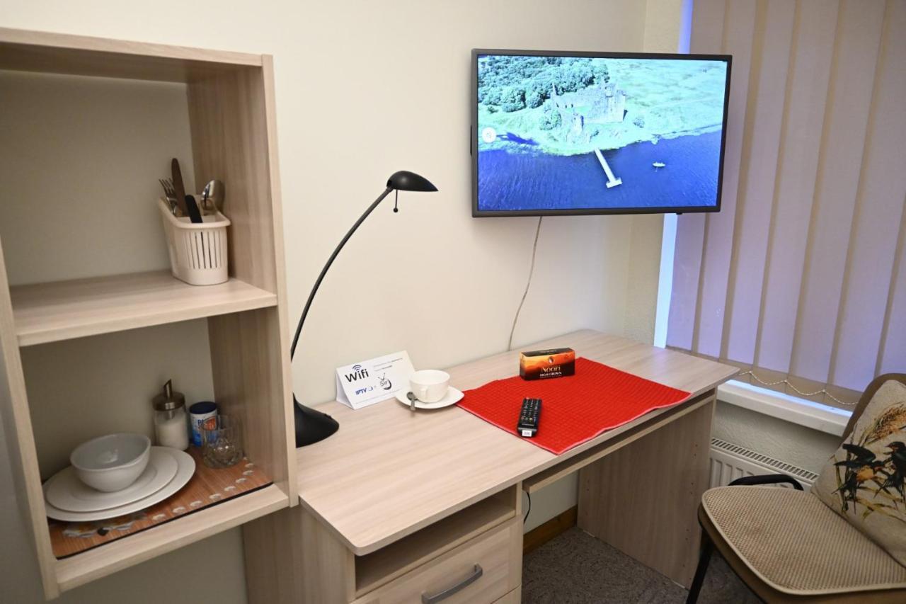 K8 Free Parking Appartement