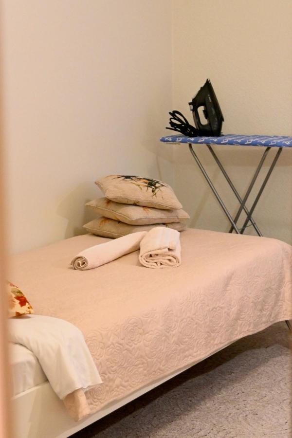 Appartement K8 Free Parking *