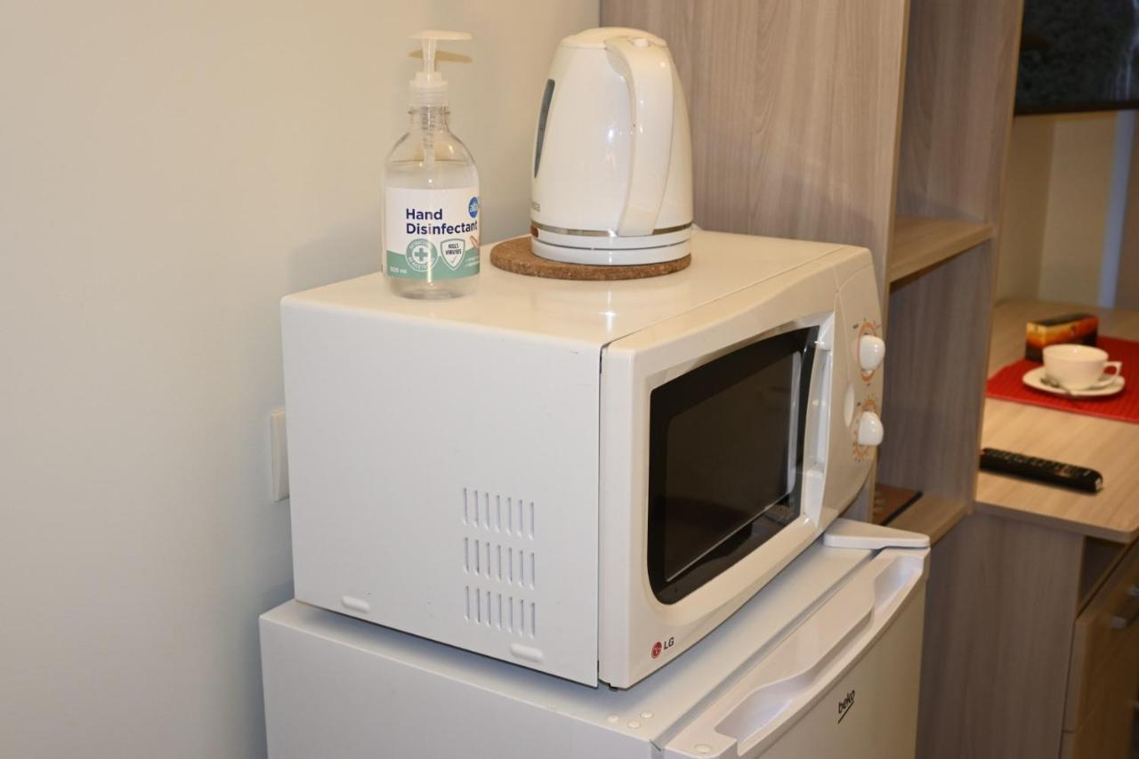 K8 Free Parking Appartement *