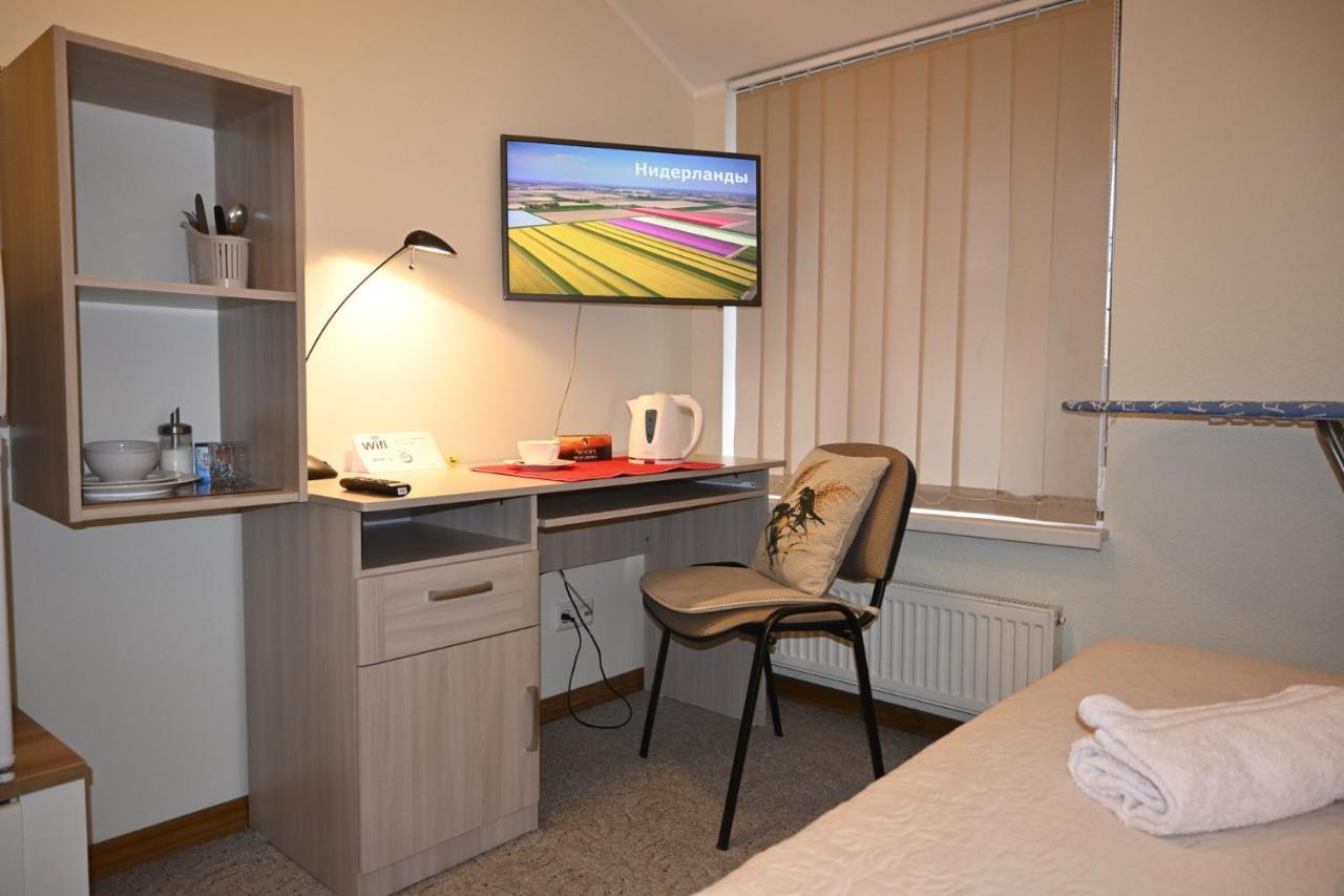 K8 Free Parking Appartement