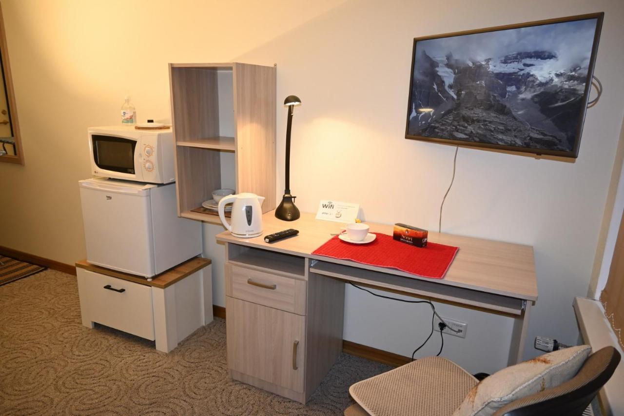 Appartement K8 Free Parking *