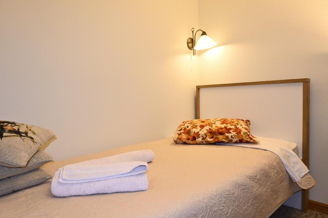Appartement K8 Free Parking
