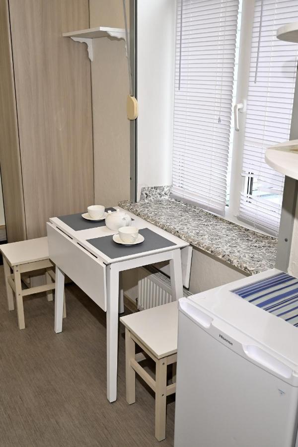 K8 Free Parking Appartement Tallinn