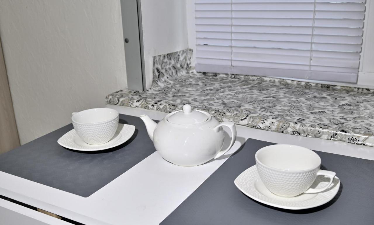 K8 Free Parking Appartement Tallinn