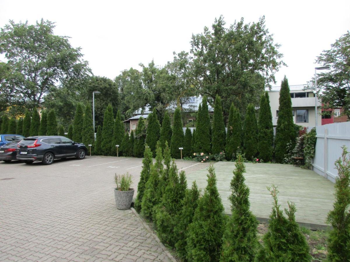 Appartement K8 Free Parking