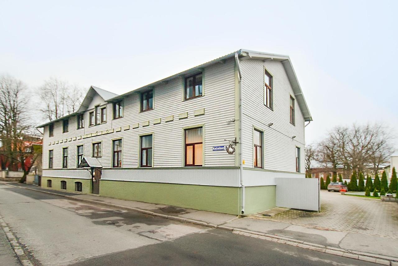 Appartement K8 Free Parking