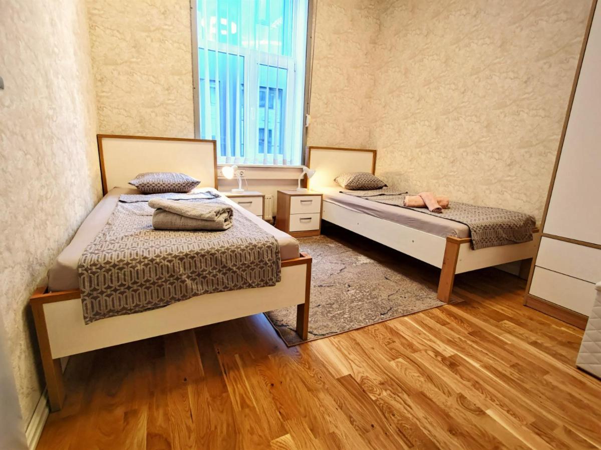 Appartement K8 Free Parking