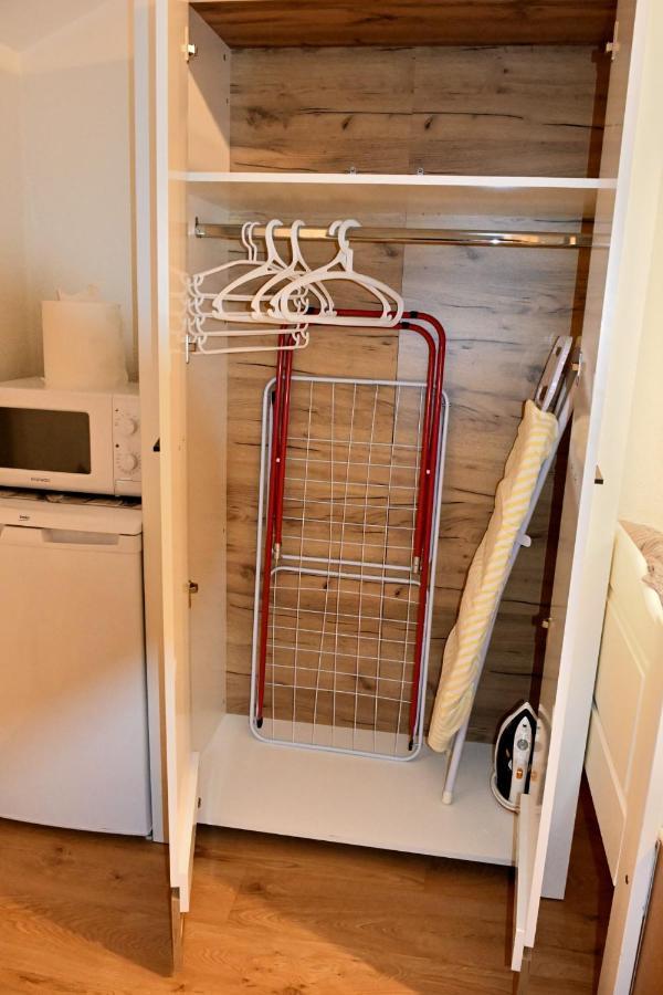 K8 Free Parking Appartement *