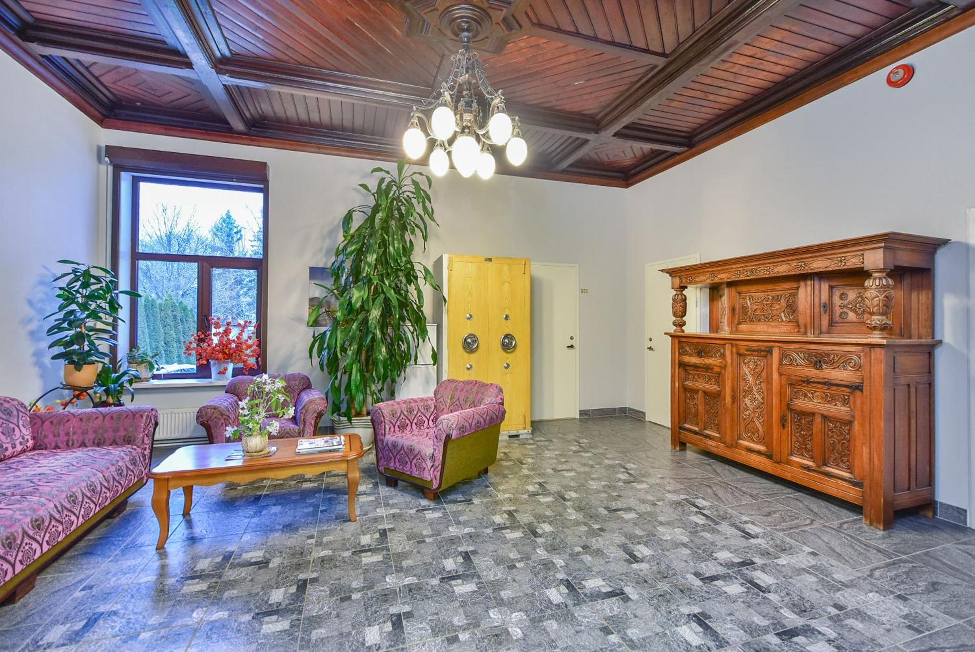 K8 Free Parking Appartement *