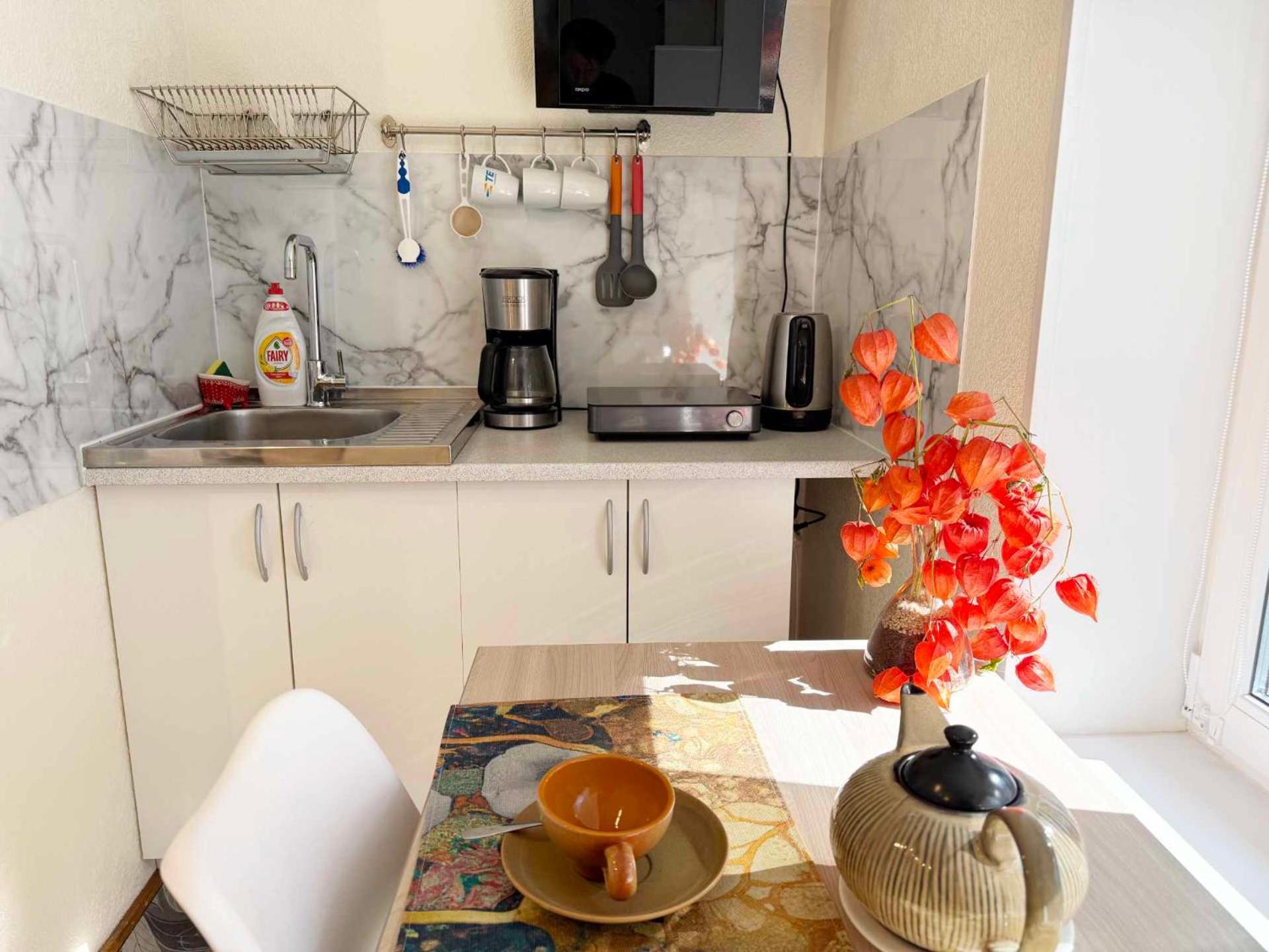 Appartement K8 Free Parking Tallinn